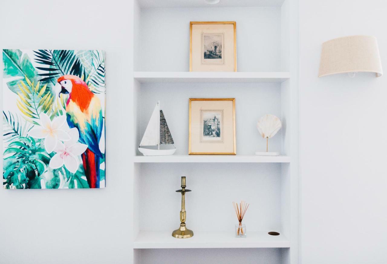 Gran Via Apartment By People Rentals Bilbao Extérieur photo